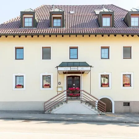 Hotel Krone Strassdorf *