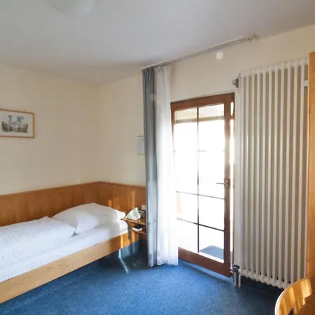 Hotel Krone Strassdorf