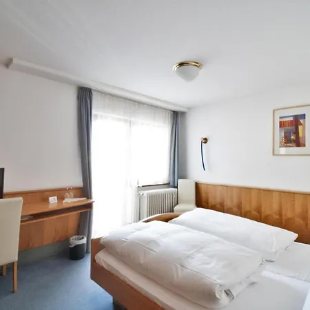 מלון Krone Strassdorf Schwäbisch Gmünd