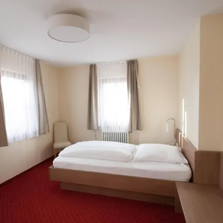 Krone Strassdorf Schwäbisch Gmünd