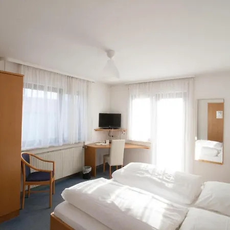 Hotel Krone Strassdorf *