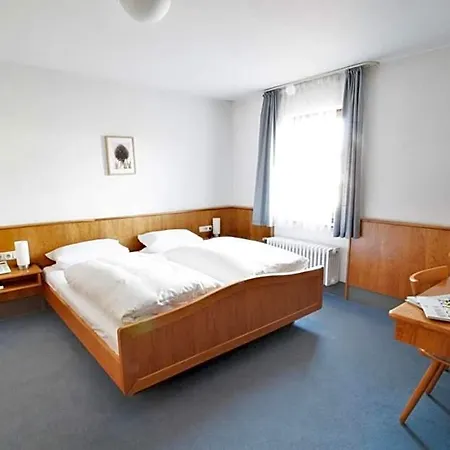 Szálloda Krone Strassdorf Schwäbisch Gmünd