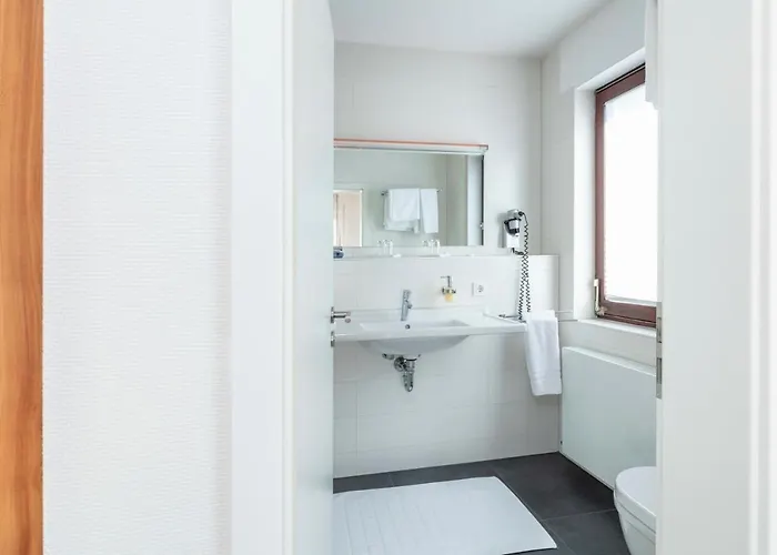 Krone Strassdorf Hotel Schwäbisch Gmünd