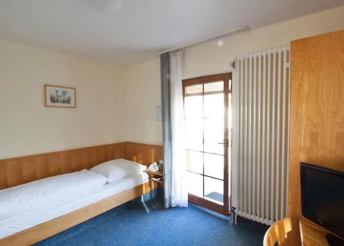 Hotel Krone Strassdorf