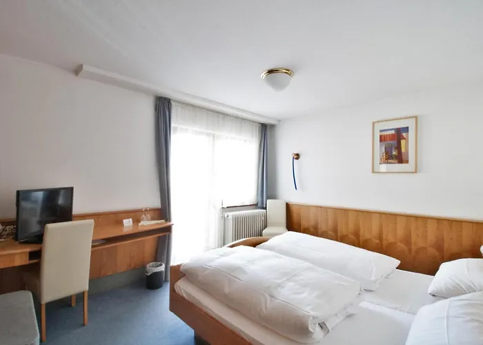 Hotel Krone Strassdorf Schwäbisch Gmünd