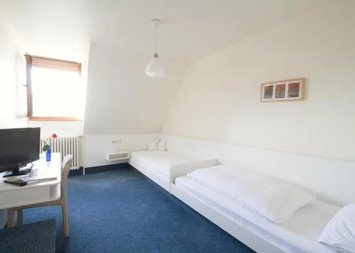 Krone Strassdorf Hotel