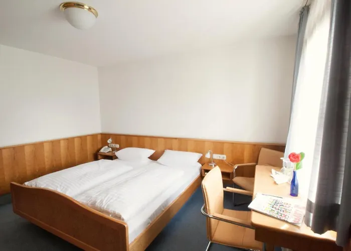 Krone Strassdorf Schwäbisch Gmünd