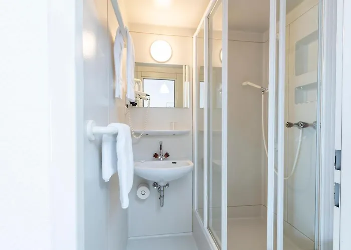 Krone Strassdorf Hotel Schwäbisch Gmünd