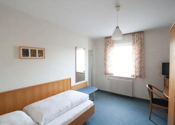 Hotel Krone Strassdorf Schwäbisch Gmünd