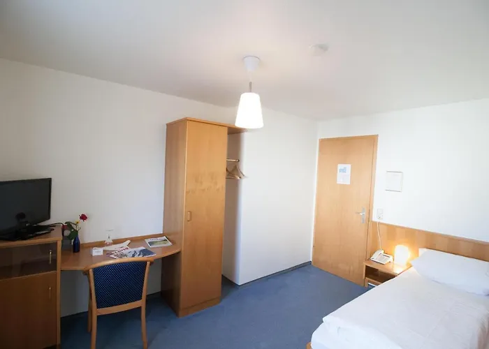 Hotel Krone Strassdorf Schwäbisch Gmünd