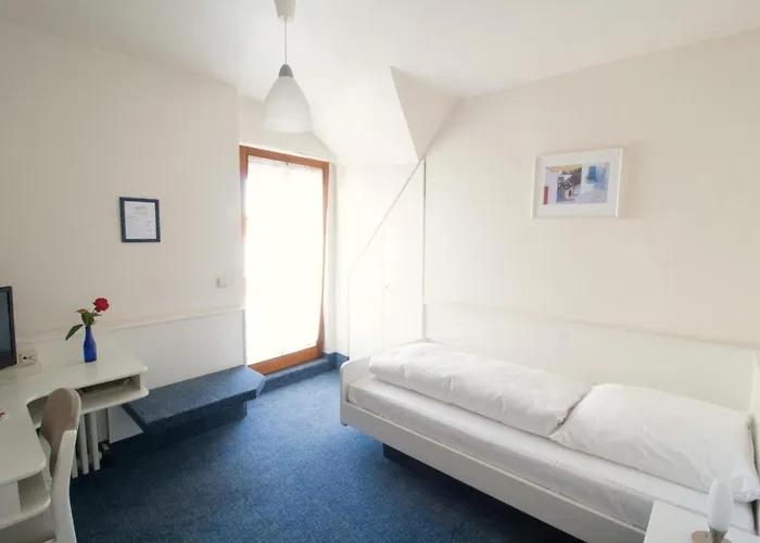 Krone Strassdorf Hotel Schwäbisch Gmünd