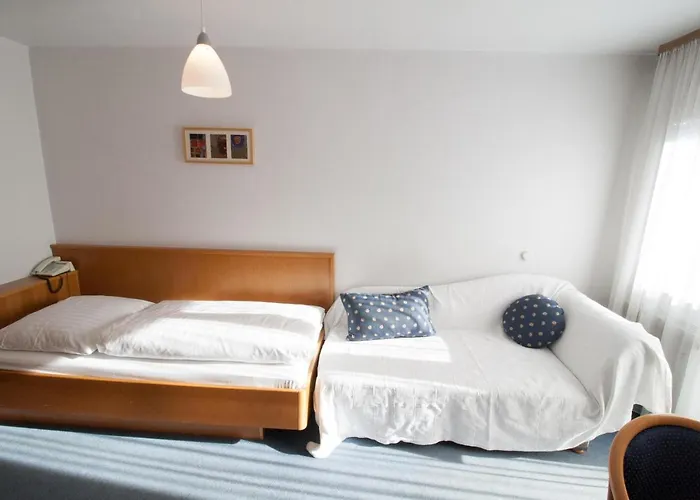 Krone Strassdorf * Schwäbisch Gmünd