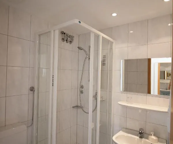 Hotel Krone Strassdorf