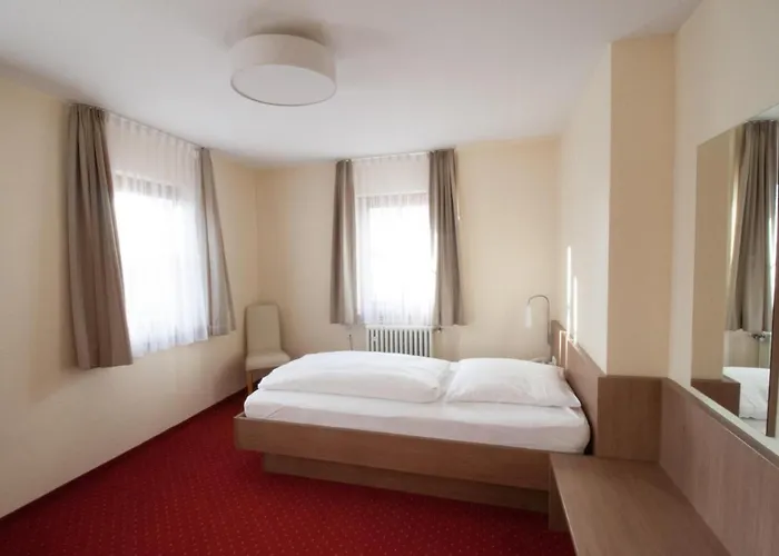 Krone Strassdorf Schwäbisch Gmünd