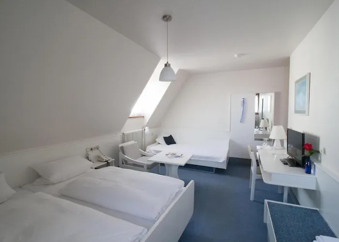 Krone Strassdorf Hotel