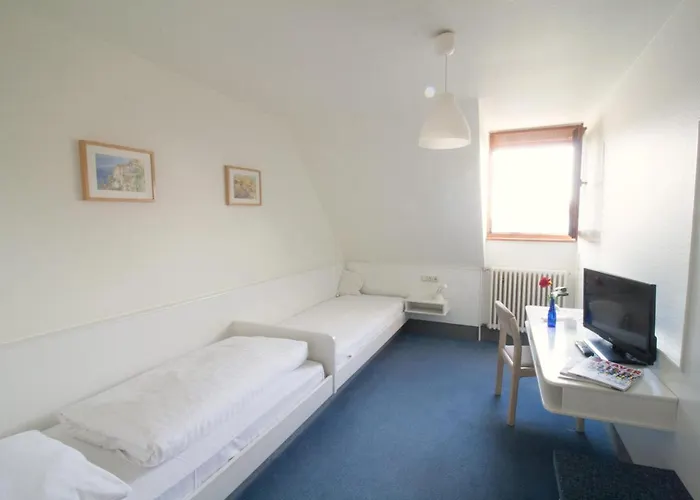 Krone Strassdorf Hotel Schwäbisch Gmünd