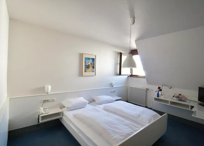 Hotel Krone Strassdorf