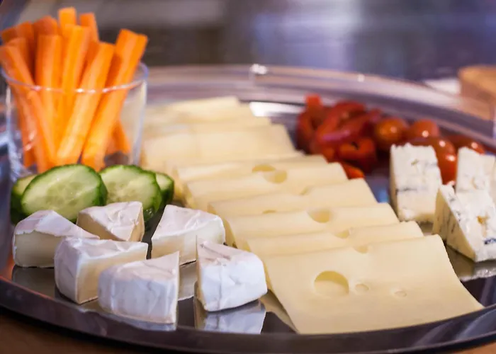 Hotel Krone Strassdorf *