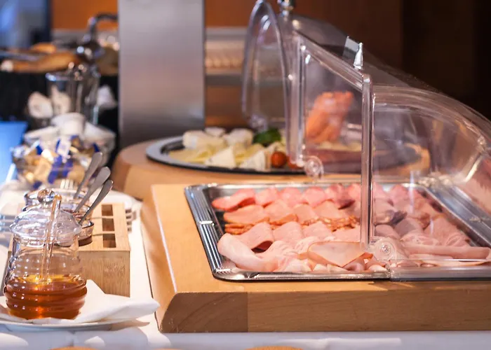 Hotel Krone Strassdorf *